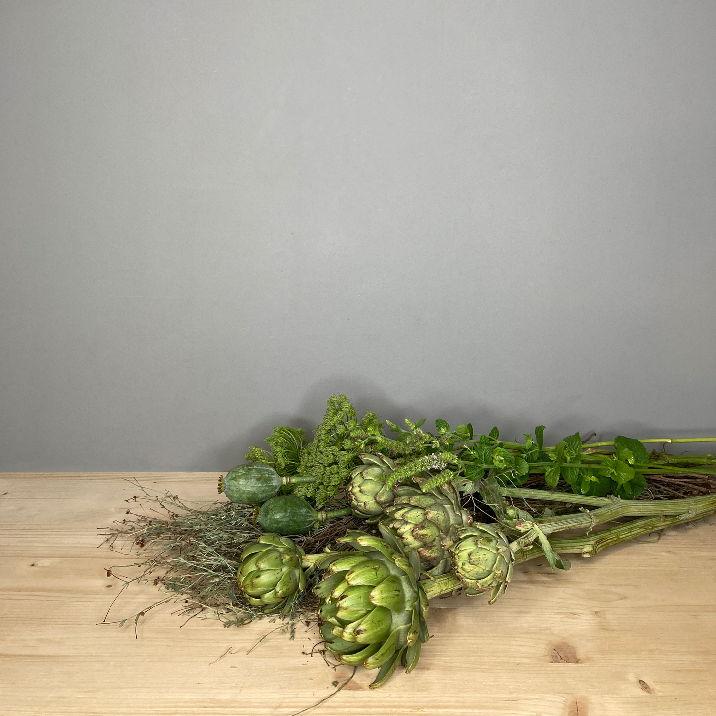 Blumen-Abo | DIY