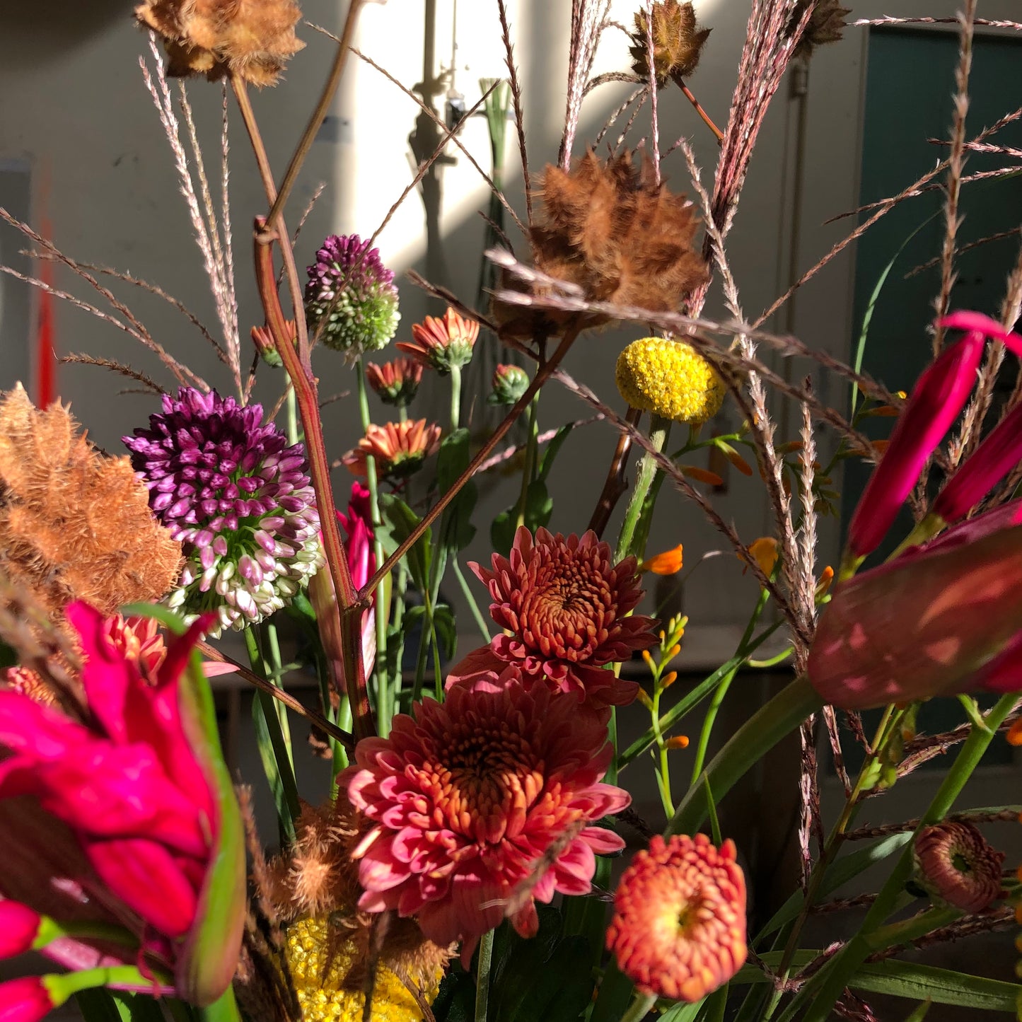 Blumen-Abo | DIY