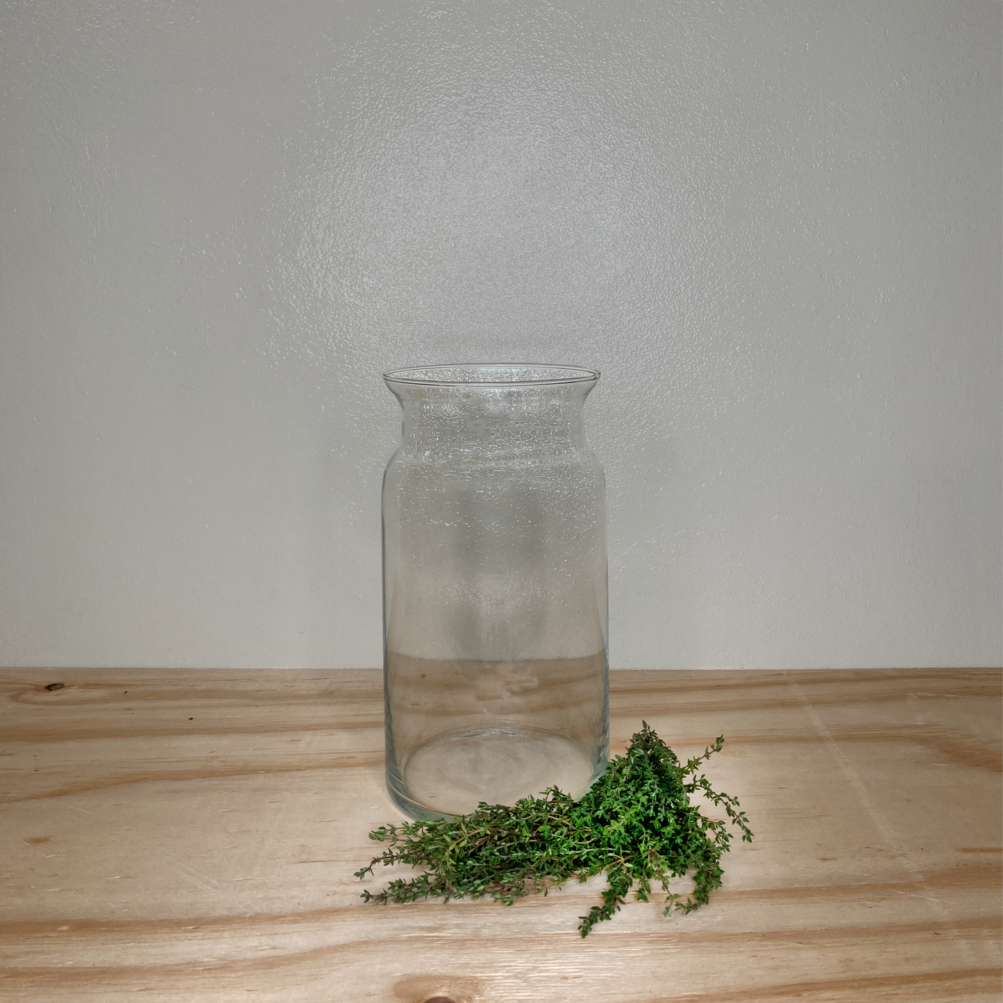Vase | thyme
