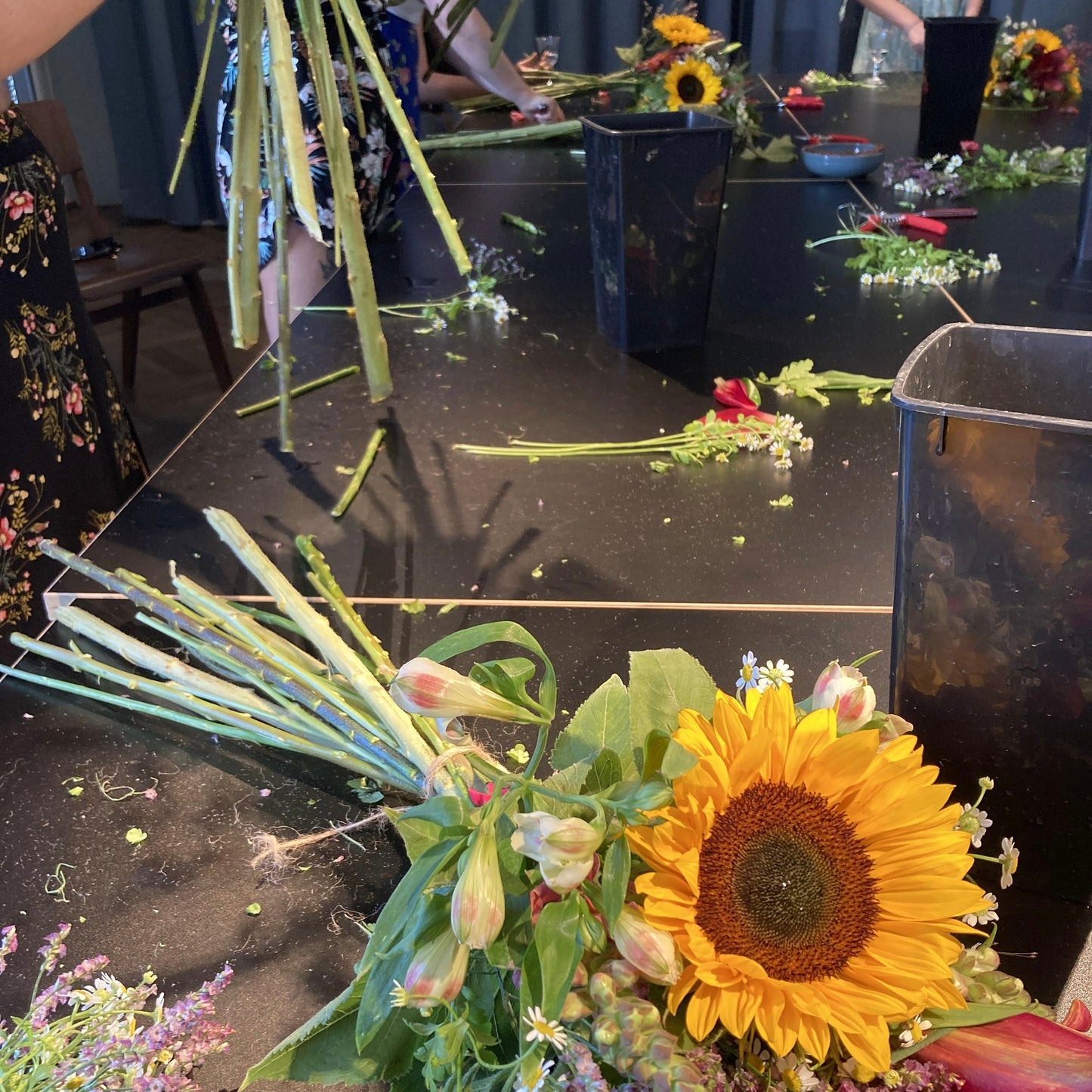 Floristik-Workshop (4x)